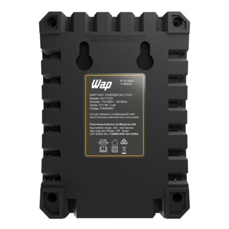 7899831312467 - FAST CHARGER K21 FC01 - 05