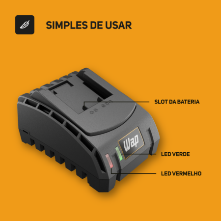 7899831312467 - FAST CHARGER K21 FC01 - 07