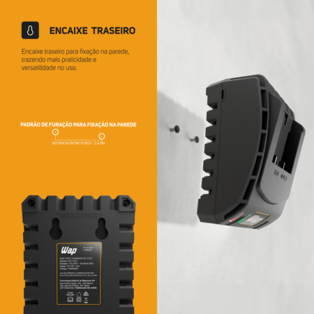 7899831312467 - FAST CHARGER K21 FC01 - 09