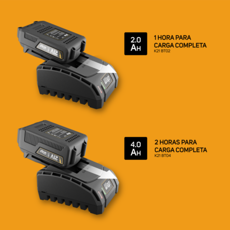 7899831312467 - FAST CHARGER K21 FC01 - 11