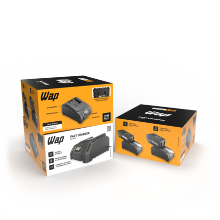 7899831312467 - FAST CHARGER K21 FC01 - 13