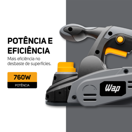 7899831331710 - 7899831331727 - WAP PLAINA ELETRICA WF PE01 - 11