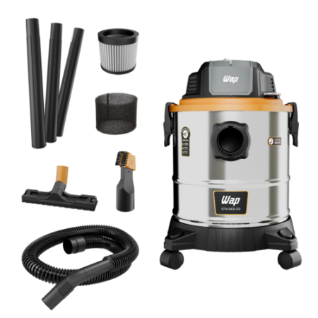 GTW INOX 20i