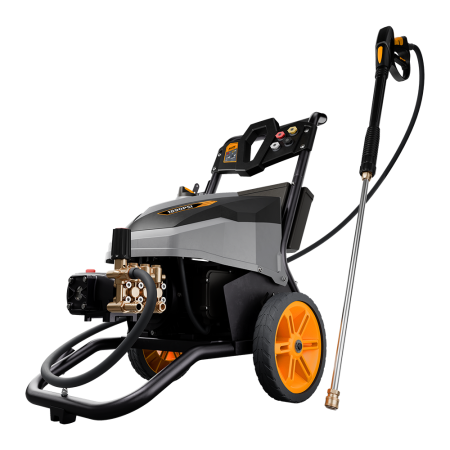 L PROFI 2800 TRIFÁSICO