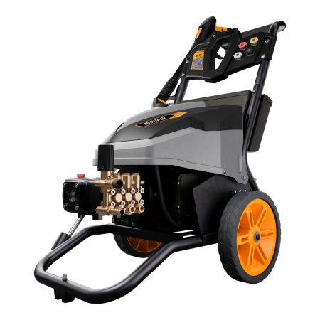 L PROFI 2800 TRIFÁSICO 220V