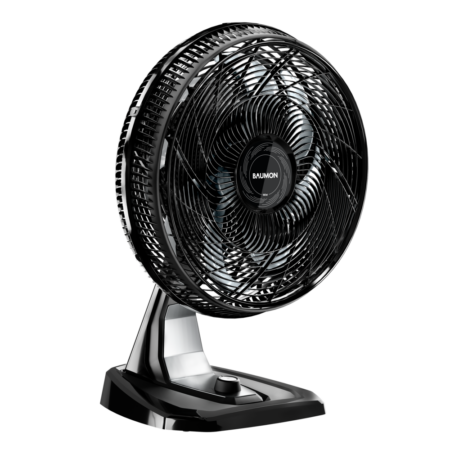 7899831337408 - 7899831337415 - VENTILADOR MESE E PAREDE BAUMON - 08