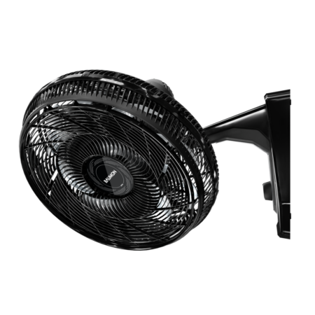 7899831337408 - 7899831337415 - VENTILADOR MESE E PAREDE BAUMON - 14