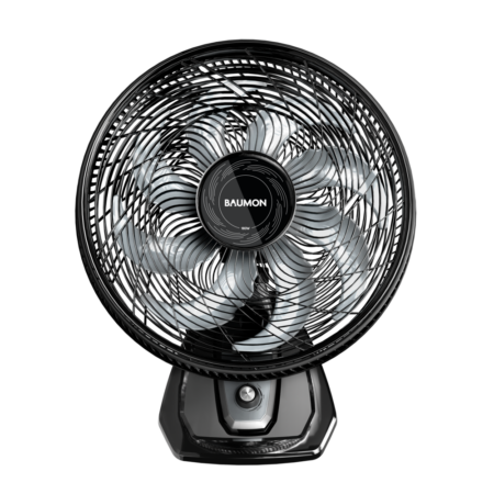 7899831337408 - 7899831337415 - VENTILADOR MESE E PAREDE BAUMON - 15