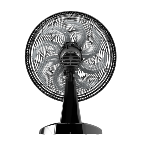 7899831337408 - 7899831337415 - VENTILADOR MESE E PAREDE BAUMON - 19