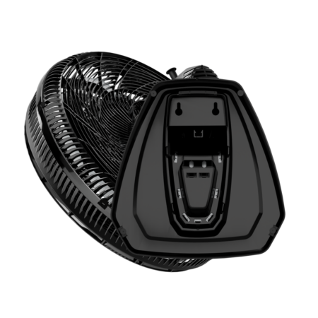 7899831337408 - 7899831337415 - VENTILADOR MESE E PAREDE BAUMON - 20