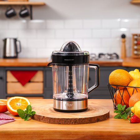 7899831338610 - 7899831338627 - ESPREMEDOR DE FRUTAS 1,2L - 06
