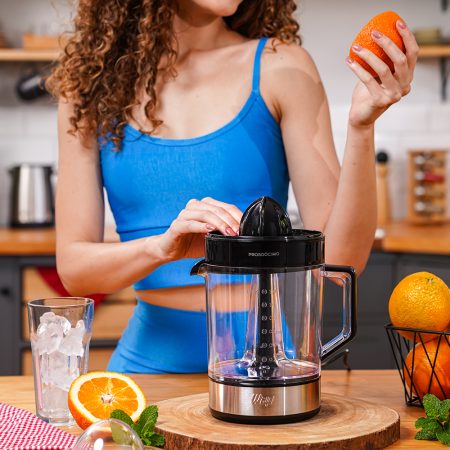 7899831338610 - 7899831338627 - ESPREMEDOR DE FRUTAS 1,2L - 07