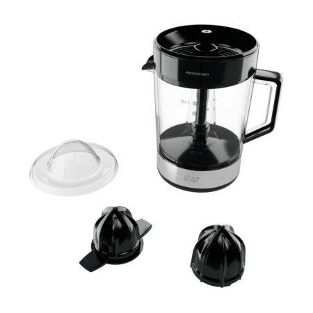 7899831338610 - 7899831338627 - ESPREMEDOR DE FRUTAS 1,2L - 09