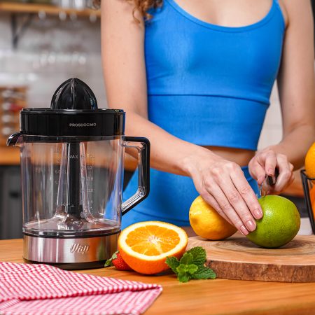 7899831338610 - 7899831338627 - ESPREMEDOR DE FRUTAS 1,2L - 09