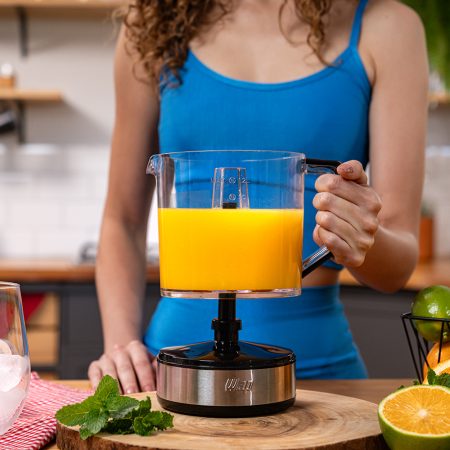 7899831338610 - 7899831338627 - ESPREMEDOR DE FRUTAS 1,2L - 13