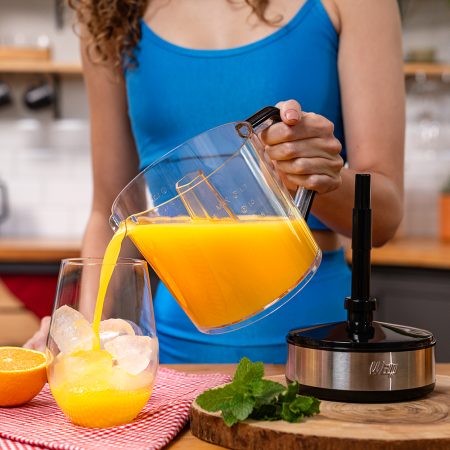 7899831338610 - 7899831338627 - ESPREMEDOR DE FRUTAS 1,2L - 14