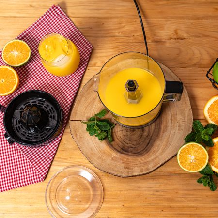 7899831338610 - 7899831338627 - ESPREMEDOR DE FRUTAS 1,2L - 16