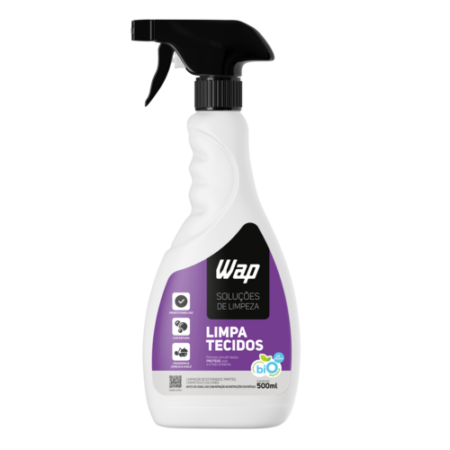 LIMPA TECIDOS 500ML