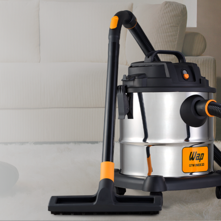 WAP GTW INOX 20 - 2