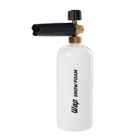 WAP SNOW FOAM - 01