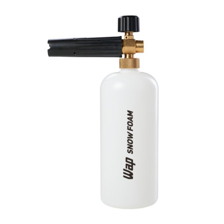 WAP SNOW FOAM - 02