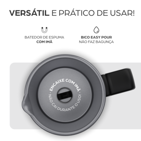 7899831341481 - 7899831341498 - ESPUMADOR DE LEITE WE300 - 15