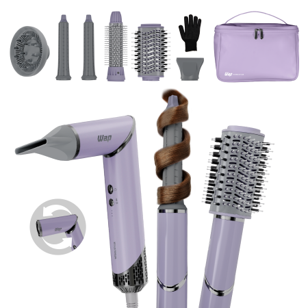 7899831342228 - 7899831342235 - WAP MODELADOR INTENSE STYLER WS1600 - 01