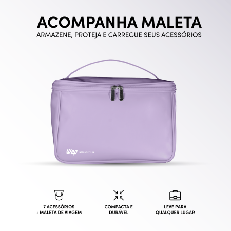 7899831342228 - 7899831342235 - WAP MODELADOR INTENSE STYLER WS1600 - 06