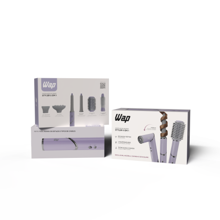 7899831342228 - 7899831342235 - WAP MODELADOR INTENSE STYLER WS1600 - 27