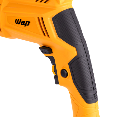 7899831338061 - 7899831338078 - WAP PARAF E FURAD DE IMPACTO WF 700K10 W2 - 10