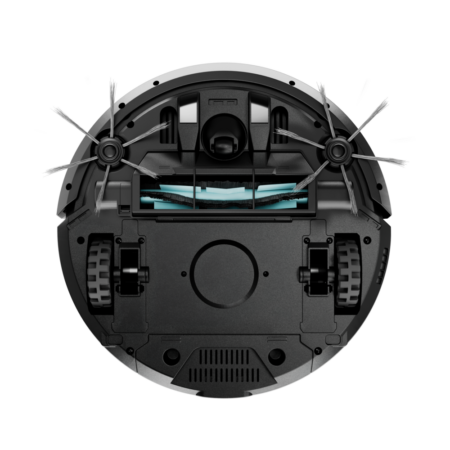 7899831341580 - ROBÔ ASPIRADOR WAP ROBOT W310 - 02