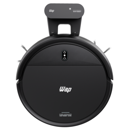 7899831341580 - ROBÔ ASPIRADOR WAP ROBOT W310 - 05
