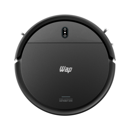 7899831341580 - ROBÔ ASPIRADOR WAP ROBOT W310 - 08