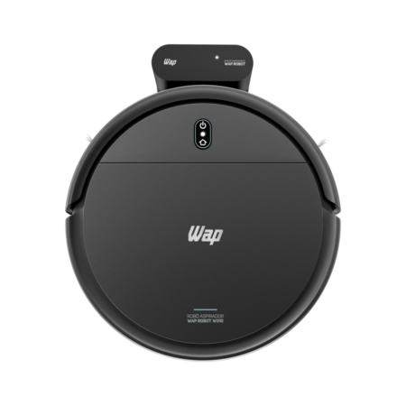 7899831341580 - ROBÔ ASPIRADOR WAP ROBOT W310 - 09