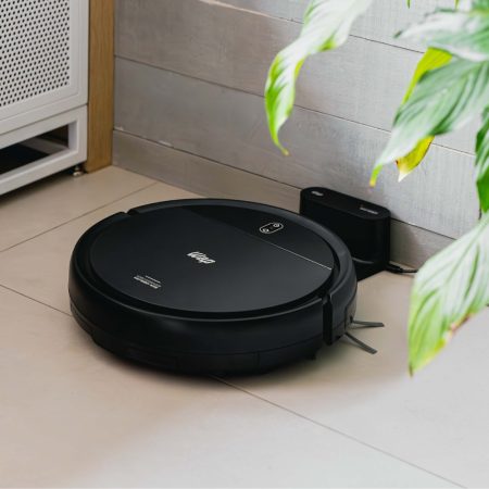 7899831341580 - ROBÔ ASPIRADOR WAP ROBOT W310 - 1