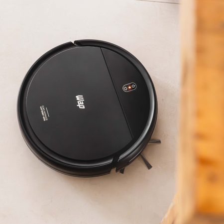7899831341580 - ROBÔ ASPIRADOR WAP ROBOT W310 - 11