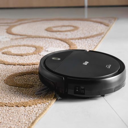 7899831341580 - ROBÔ ASPIRADOR WAP ROBOT W310 - 13
