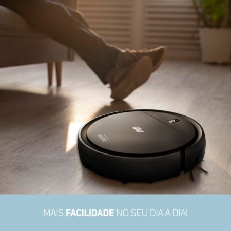 7899831341580 - ROBÔ ASPIRADOR WAP ROBOT W310 - 15