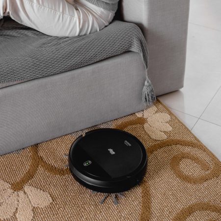 7899831341580 - ROBÔ ASPIRADOR WAP ROBOT W310 - 17