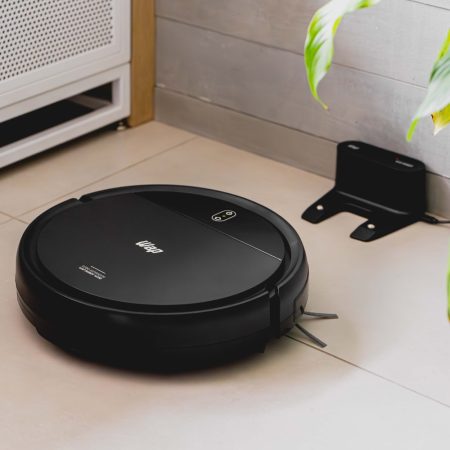 7899831341580 - ROBÔ ASPIRADOR WAP ROBOT W310 - 2
