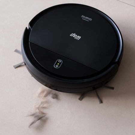 7899831341580 - ROBÔ ASPIRADOR WAP ROBOT W310 - 22