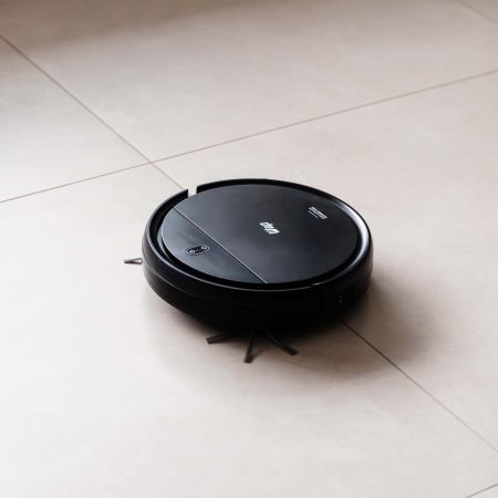 7899831341580 - ROBÔ ASPIRADOR WAP ROBOT W310 - 25
