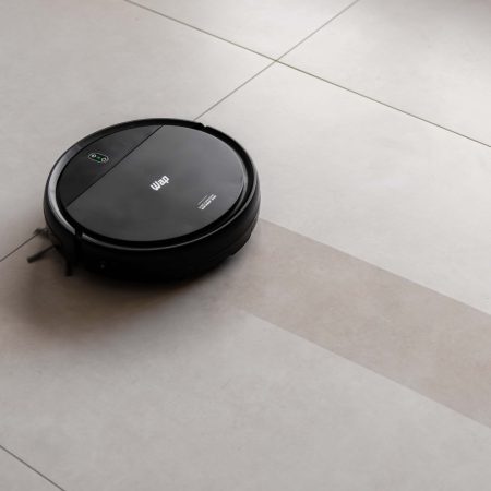 7899831341580 - ROBÔ ASPIRADOR WAP ROBOT W310 - 26