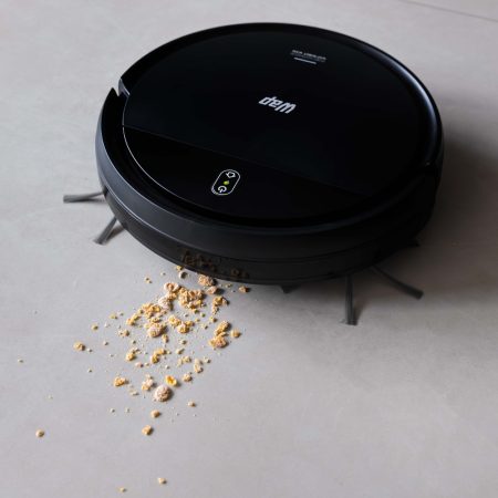 7899831341580 - ROBÔ ASPIRADOR WAP ROBOT W310 - 30