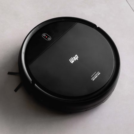 7899831341580 - ROBÔ ASPIRADOR WAP ROBOT W310 - 8