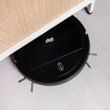 7899831341580 - ROBÔ ASPIRADOR WAP ROBOT W310 - 9