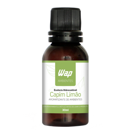 CAPIM LIMÃO 30 ML