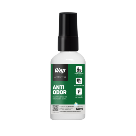 ANTI ODOR 60 ML SPRAY