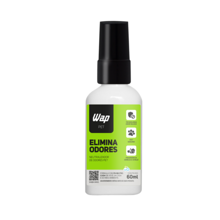ELIMINA ODORES 60 ML SPRAY