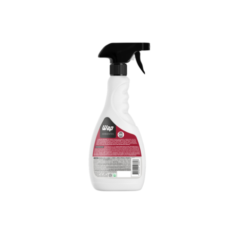 LIMPA AIR FRYER - 500ML - VERSO